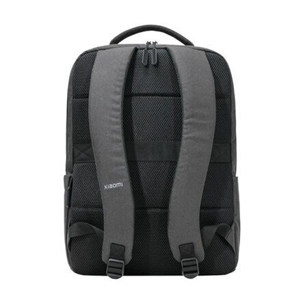 15,6 sülearvuti seljakott Xiaomi Commuter Backpack (Dark Gray) - BHR4903GL hind ja info | Sülearvutikotid | kaup24.ee