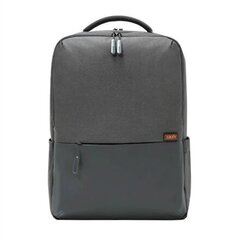 15,6 sülearvuti seljakott Xiaomi Commuter Backpack (Dark Gray) - BHR4903GL hind ja info | Sülearvutikotid | kaup24.ee