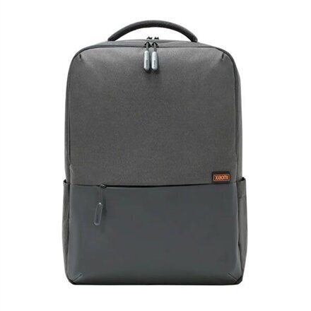 15,6 sülearvuti seljakott Xiaomi Commuter Backpack (Dark Gray) - BHR4903GL цена и информация | Arvutikotid | kaup24.ee