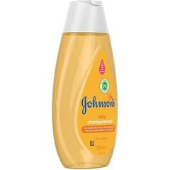 Lastešampoon Johnson's Baby Regular, 300 ml hind ja info | Laste ja ema kosmeetika | kaup24.ee