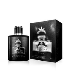 Meeste parfüüm Adventure Chatler Edp, 100 ml цена и информация | Мужские духи | kaup24.ee