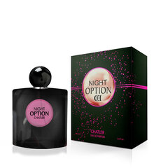 Naiste parfüüm Chatler Night Option Edp, 100 ml цена и информация | Женские духи | kaup24.ee