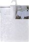 Laudlina, 220x150 cm, valge hind ja info | Laudlinad, lauamatid, servjetid | kaup24.ee
