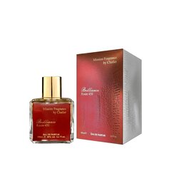 Naiste/meeste parfüüm Chatler Brilliance Route 450 Edp, 100 ml цена и информация | Женские духи | kaup24.ee