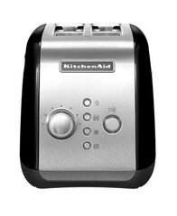 KitchenAid 5KMT221EOB hind ja info | KitchenAid Kodumasinad, kodutehnika | kaup24.ee