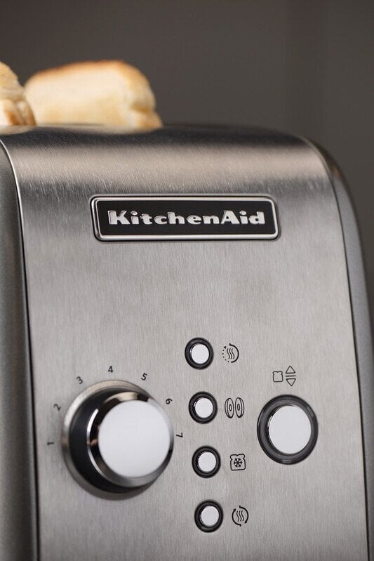 KitchenAid 5KMT221EOB hind ja info | Rösterid | kaup24.ee