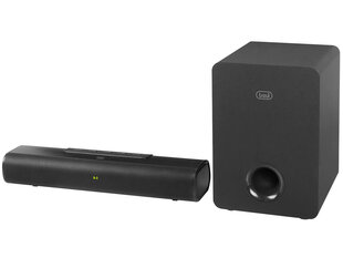 Trevi SB 8380 soundbar система цена и информация | Домашняя акустика и системы «Саундбар» («Soundbar“) | kaup24.ee