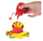 Plastiliinikomplekt Play Doh Spiral Fries, F13205L0 hind ja info | Arendavad mänguasjad | kaup24.ee