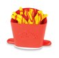 Plastiliinikomplekt Play Doh Spiral Fries, F13205L0 hind ja info | Arendavad mänguasjad | kaup24.ee