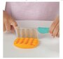 Plastiliinikomplekt Play Doh Spiral Fries, F13205L0 hind ja info | Arendavad mänguasjad | kaup24.ee