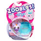 Kollektsioneeritav transformeeruv kujuke Zoobles, 6061364 цена и информация | Tüdrukute mänguasjad | kaup24.ee
