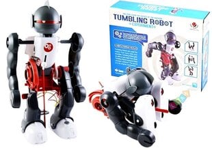 Hariv mänguasi Tumbling Robot hind ja info | Poiste mänguasjad | kaup24.ee