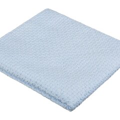 Хлопчатобумажное одеяло Akuku для малышей, 80х90 см, A1805 цена и информация | Аксессуары для колясок | kaup24.ee