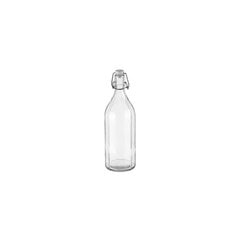 Tescoma бутылка с пробкой Della Casa, 1000 мл цена и информация | Столовые и кухонные приборы | kaup24.ee
