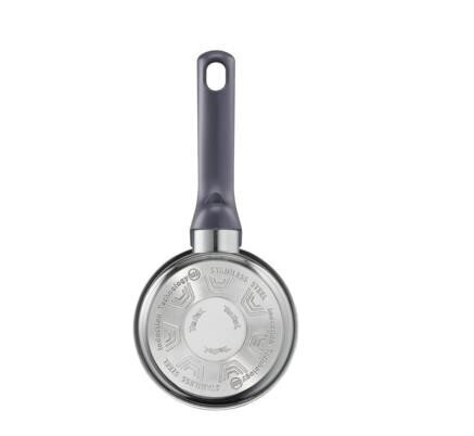 Tefal pottide komplekt Daily Cook 11-osa hind ja info | Potid ja kiirkeedupotid | kaup24.ee