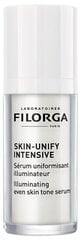 Осветляющая сыворотка для лица Filorga Skin-Unify Intensive 30 мл цена и информация | Сыворотки для лица, масла | kaup24.ee