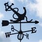 Tuulelipp Ankur hind ja info | Dekoratsioonid | kaup24.ee