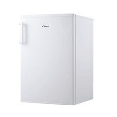 Холодильник CANDY CCTOS 544WHN цена и информация | Холодильники | kaup24.ee