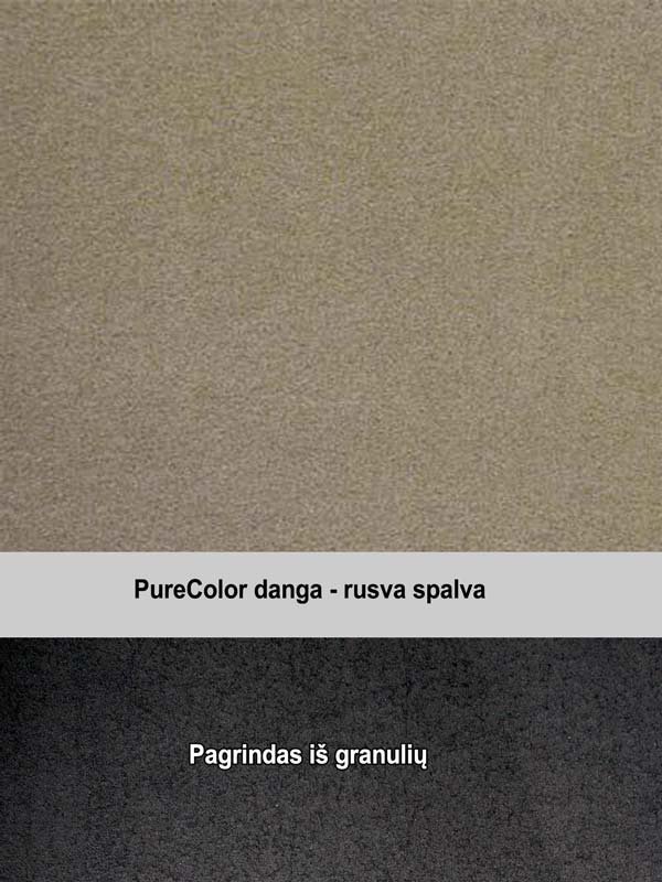 ARS SUZUKI GRAND VITARA 2005-2015 ( 5 dur., USA) /14 PureColor цена и информация | Tekstiilmatid | kaup24.ee