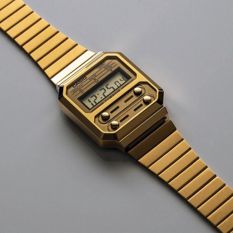 Casio Vintage käekell hind ja info | Meeste käekellad | kaup24.ee