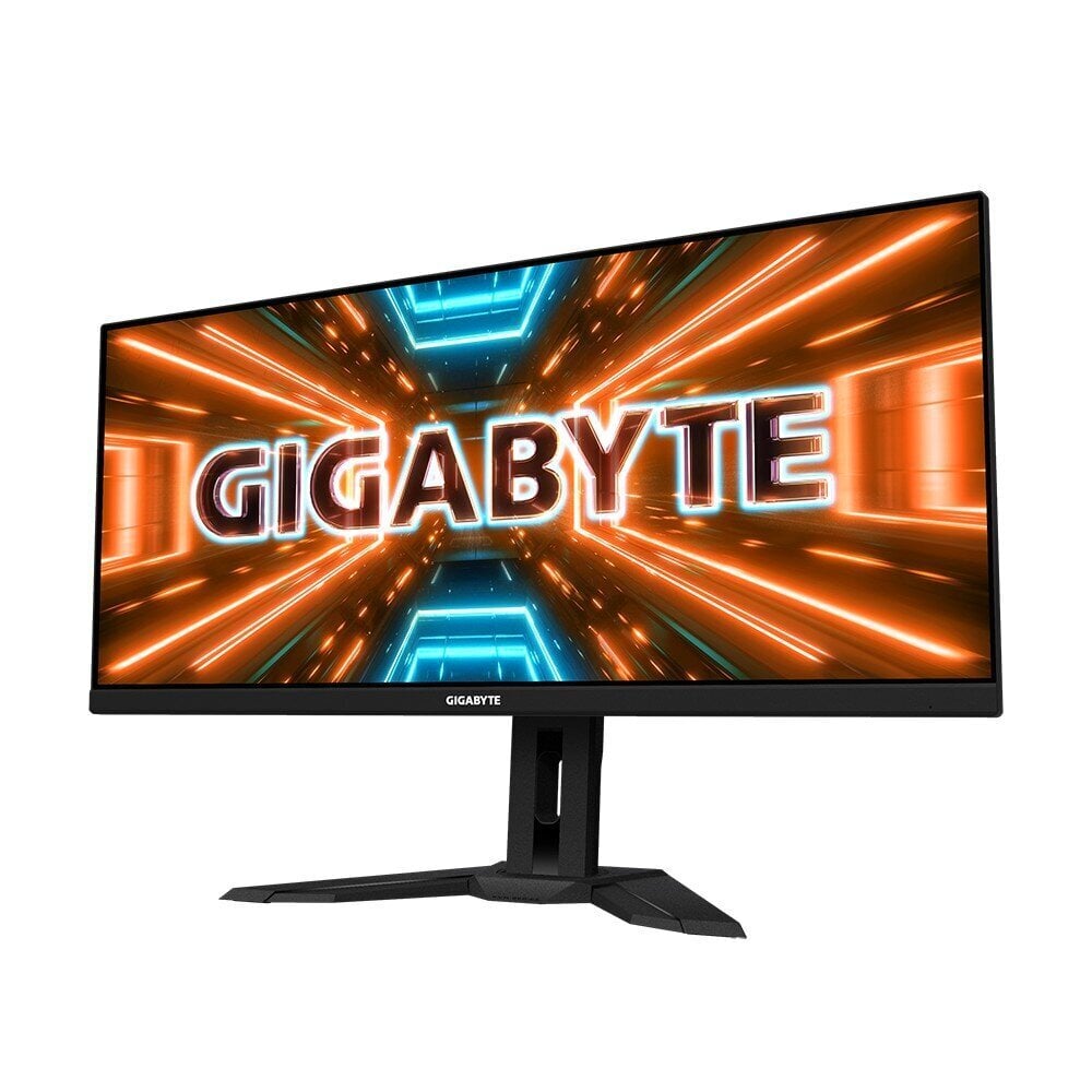 Gigabyte M34WQ-EK, 34" hind ja info | Monitorid | kaup24.ee