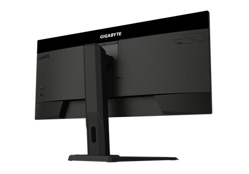 Gigabyte M34WQ-EK, 34" hind ja info | Monitorid | kaup24.ee