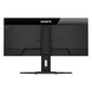 Gigabyte M34WQ-EK, 34" hind ja info | Monitorid | kaup24.ee