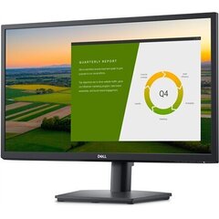 Dell E2422HS (210-BBSI), 23.8" hind ja info | Monitorid | kaup24.ee