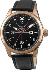 Мужские часы Aviator AVW78531G415 (Ø 43 mm) цена и информация | Мужские часы | kaup24.ee