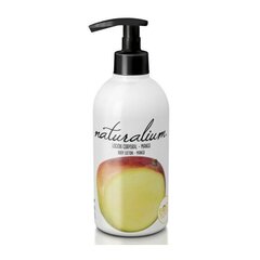 Ihupiim Mango Naturalium, 369 ml цена и информация | Кремы, лосьоны для тела | kaup24.ee