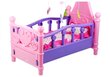 Nukuvoodi voodikarusselli ja voodipesuga цена и информация | Tüdrukute mänguasjad | kaup24.ee