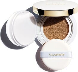 Основа для макияжа Clarins Everlasting Cushion Teint Haute Tenue Hydration 108 Sand, 13 мл цена и информация | Пудры, базы под макияж | kaup24.ee