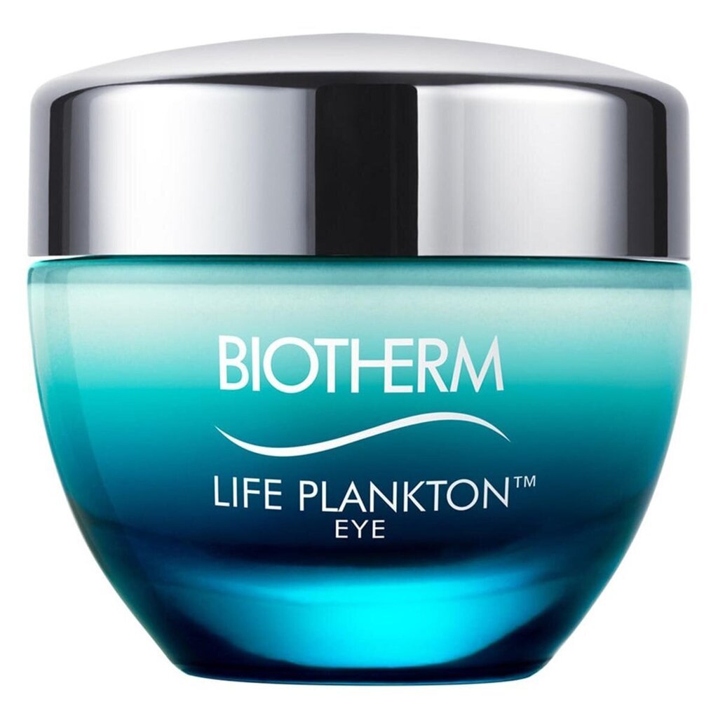 Taastav silmakreem Biotherm Life Plankton Eye Cream, 15 ml цена и информация | Silmakreemid, seerumid | kaup24.ee