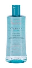 Mitsellaarvesi Avene, 400 ml цена и информация | Аппараты для ухода за лицом | kaup24.ee