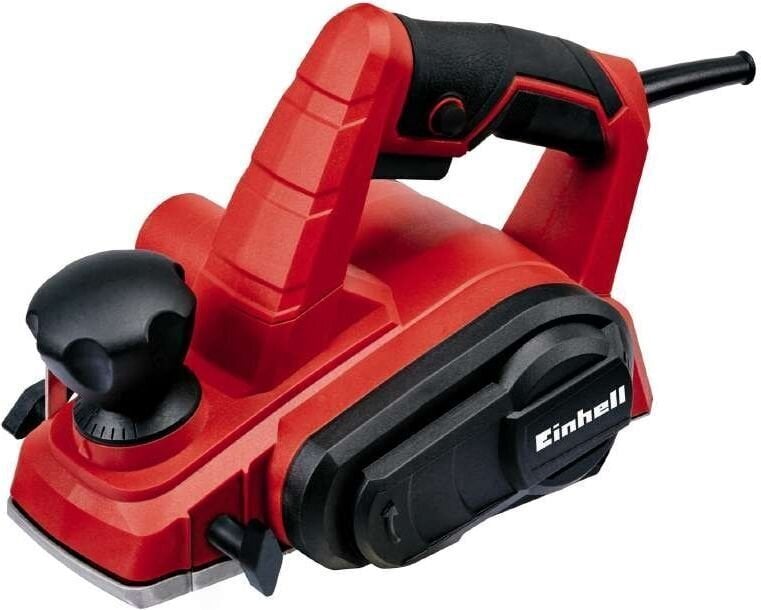 Käsihöövel Einhell TC-PL 750 4345310 hind ja info | Höövlid | kaup24.ee