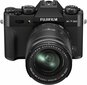 Fujifilm X-T30 II + Fujinon XF 18-55 mm hind ja info | Fotoaparaadid | kaup24.ee