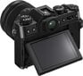 Fujifilm X-T30 II + Fujinon XF 18-55 mm hind ja info | Fotoaparaadid | kaup24.ee