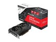 Sapphire Pulse AMD Radeon RX 6600 hind ja info | Videokaardid (GPU) | kaup24.ee