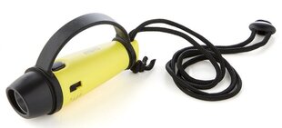 Elektrooniline vile Tremblay AR028, kollane kaina ir informacija | Viled | kaup24.ee