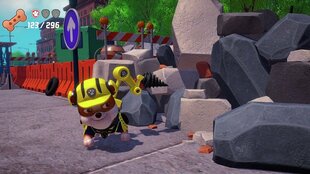 XBox mäng Paw Patrol Mighty Adventure City Calls hind ja info | Arvutimängud, konsoolimängud | kaup24.ee