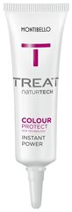 Seerum värvitud juustele Montibello TREAT NaturTech Colour Protect Instant Power hind ja info | Juuksepalsamid | kaup24.ee