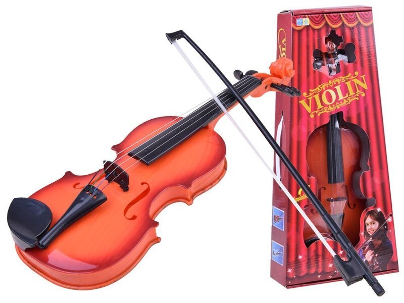 Mänguviiul - Violin, IN0102 hind | kaup24.ee