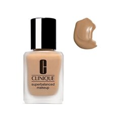 Jumestuskreem Clinique Superbalanced Clinique 15 Golden, 30 ml цена и информация | Пудры, базы под макияж | kaup24.ee