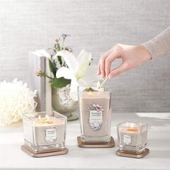 Ароматическая свеча Yankee Candle Sunlight Sands, 552 г цена и информация | Подсвечники, свечи | kaup24.ee