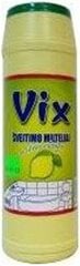 Küürimispulber VIX, sidrunilõhnaline, 500 g hind ja info | Puhastusvahendid | kaup24.ee