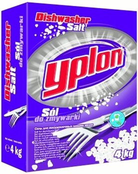 Nõudepesumasina sool YPLON, 4 kg hind ja info | Nõudepesuvahendid | kaup24.ee