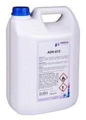 Käte desinfitseerimisvahend ADK-612, 5 l hind ja info | Esmaabi | kaup24.ee