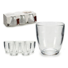 Klaaside komplekt Vivalto 15 cl Klaas (150 ml) (6 tk) hind ja info | Klaasid, tassid ja kannud | kaup24.ee