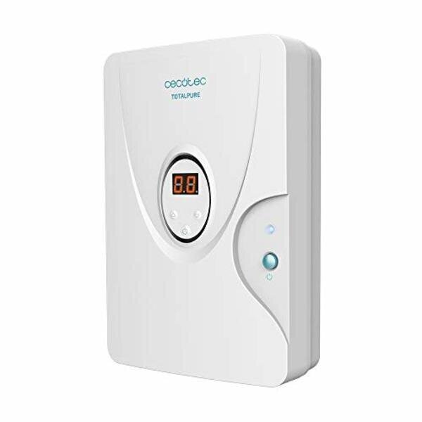 ÕHUPUHASTAJA CECOTEC TOTALPURE 3000 SMART OZONE 10 W hind ja info | Õhuniisutajad | kaup24.ee