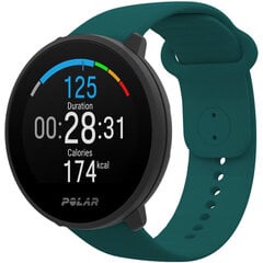 Spordikell Polar Unite S-L, teal : 900100642 hind ja info | Nutikellad (smartwatch) | kaup24.ee